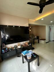Blk 288A Compassvale Cape (Sengkang), HDB 4 Rooms #512027981